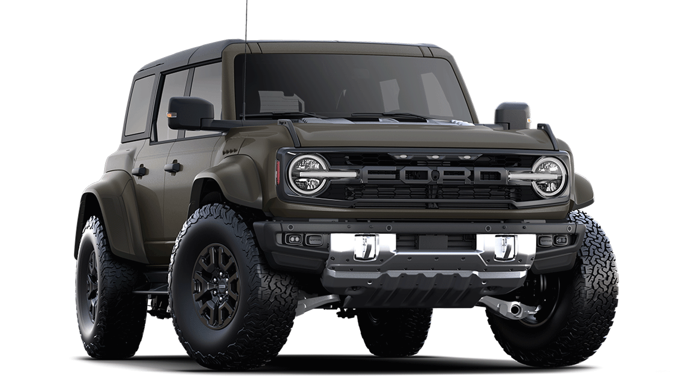 Bronco