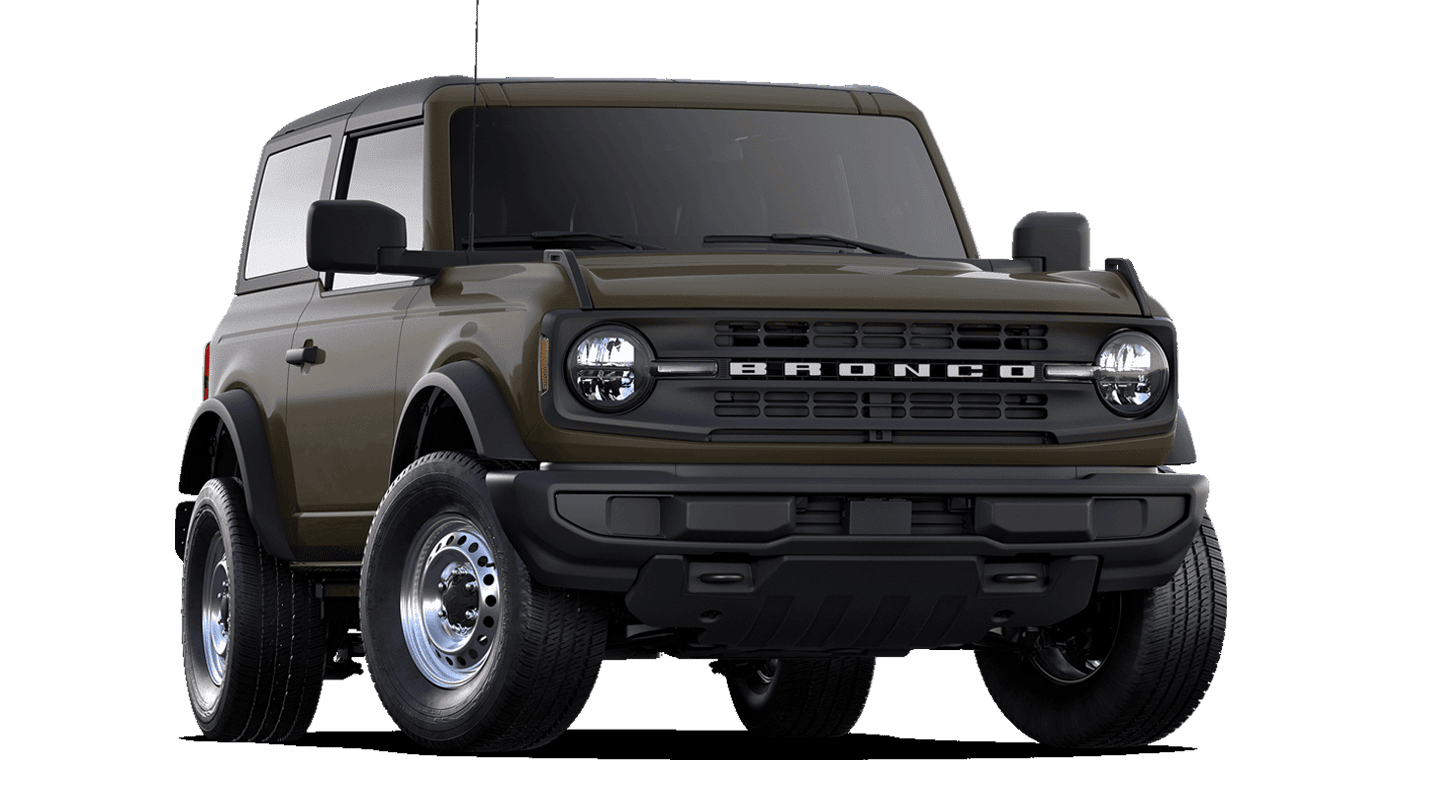 Bronco