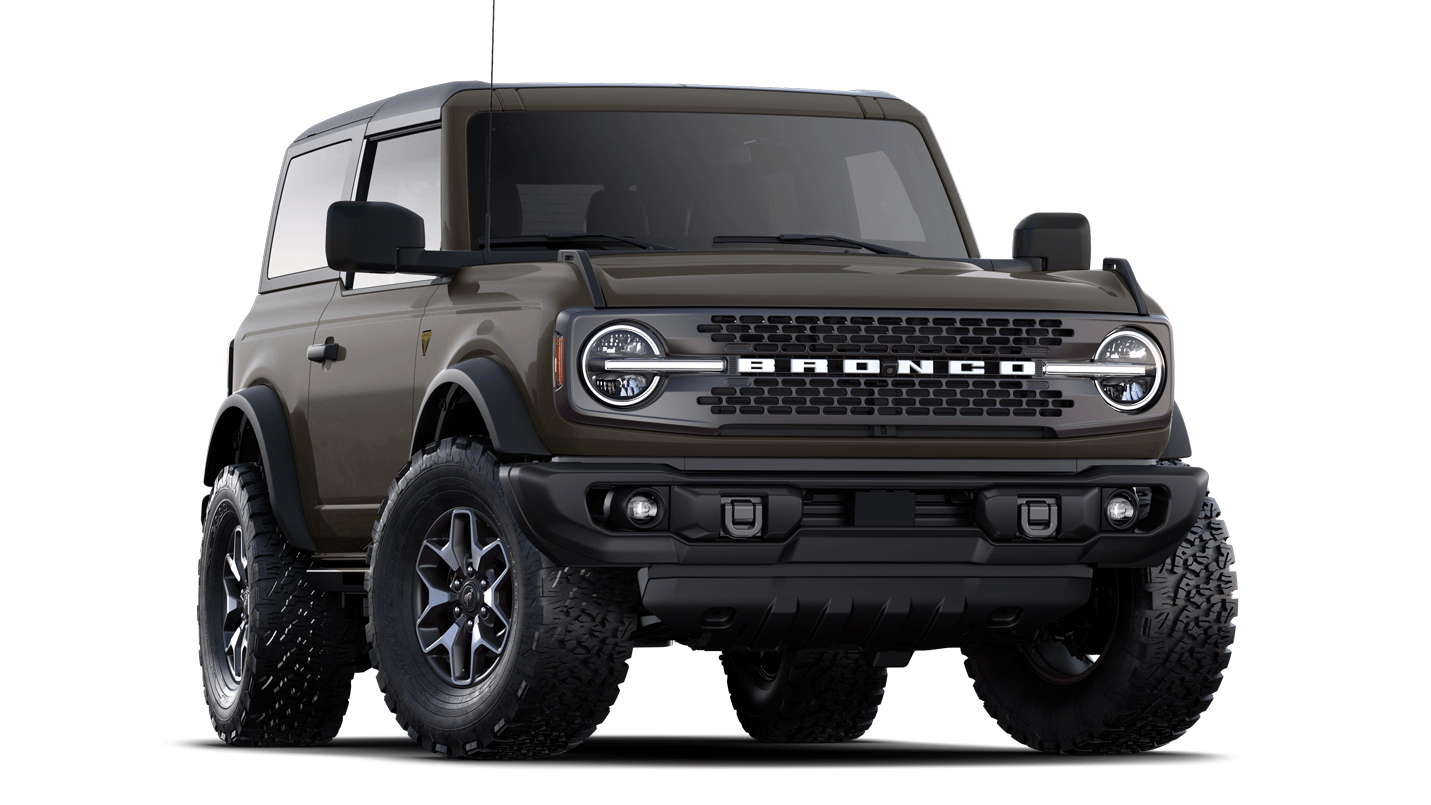 Bronco