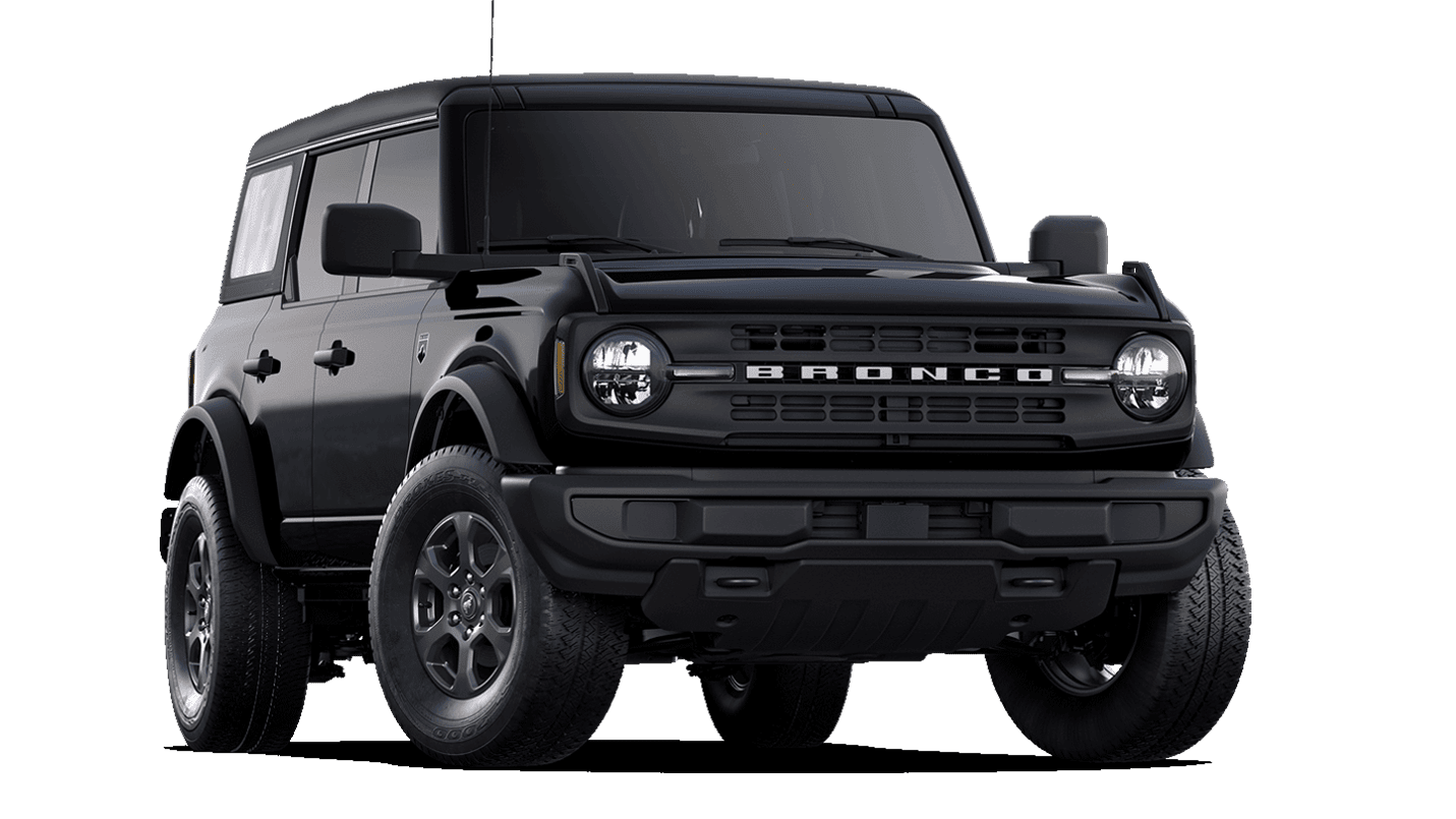Bronco