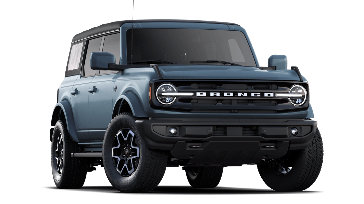 Bronco
