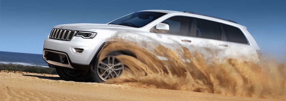 New 2019 Jeep Grand Cherokee New 2019 Jeep Grand Cherokee