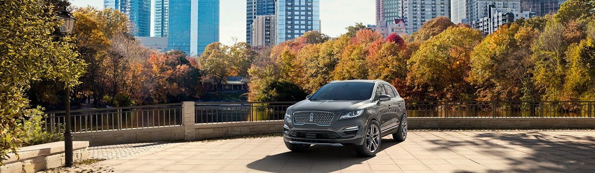 New Lincoln MKC New Lincoln MKC