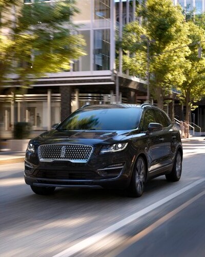 New Lincoln MKC | Rhode Island New Lincoln MKC | Rhode Island