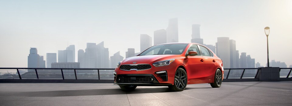 2019 Kia Forte 2019 Kia Forte