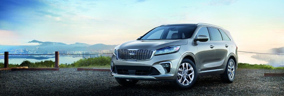 New Kia Sorento in Rhode Island New Kia Sorento in rhode Island