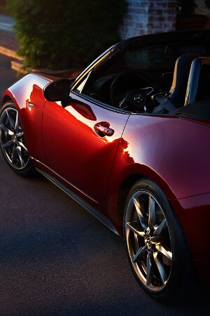 Mazda Miata | Rhode Island Mazda Miata | Rhode Island