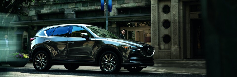 Mazda CX-5 in Rhode Island Mazda CX-5 in Rhode Island