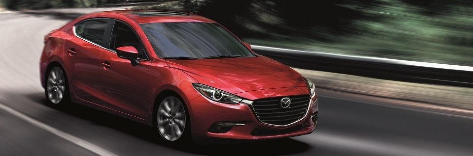 New Mazda3 in Rhode Island New Mazda3 in Rhode Island