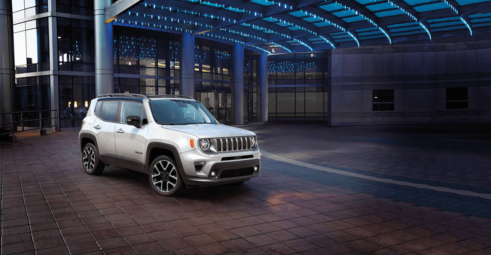 Jeep Dealer near Roosevelt Gardens FL