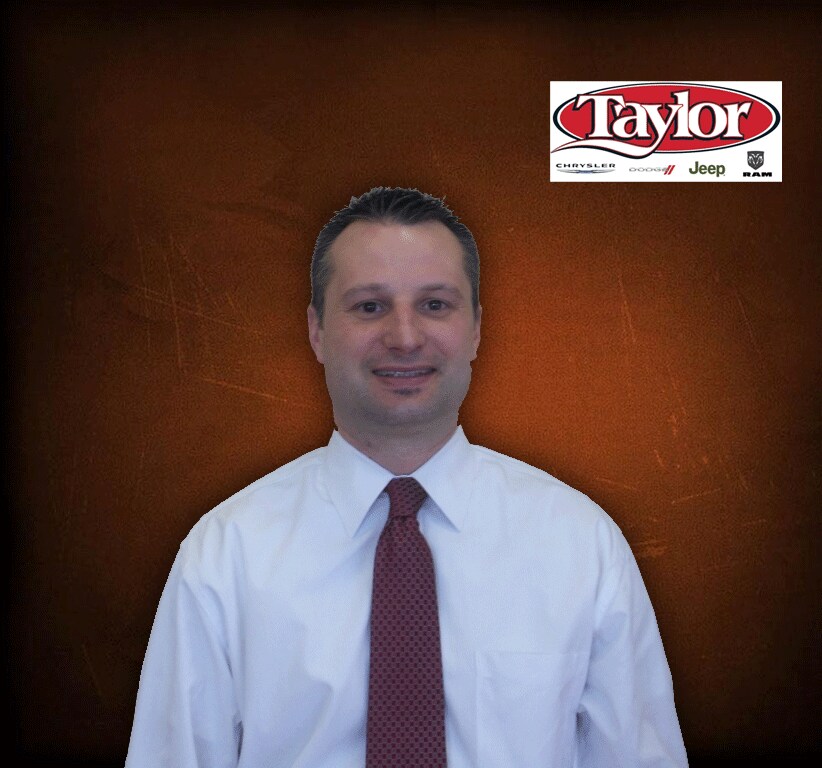 Bryan Davis