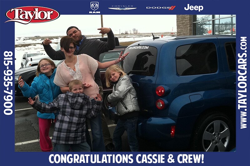 Chicago Dodge, Jeep, RAM, Chrysler Dealer New & Used Cars Taylor Chrysler Dodge Jeep RAM