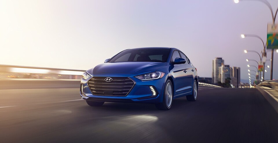 Hyundai Elantra Sylvania, OH