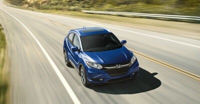Honda HR-V Toledo, OH