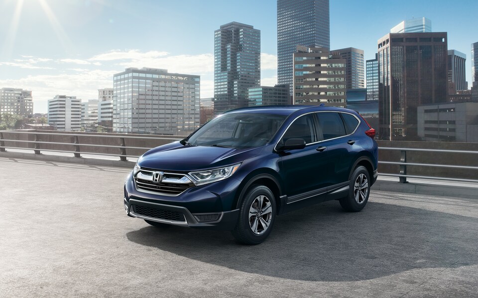 Honda CR-V Sylvania, OH
