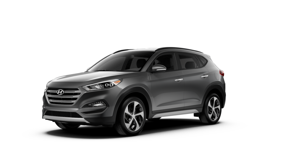 Hyundai Tucson Ann Arbor, MI