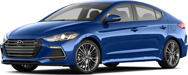 Hyundai Elantra Toledo, OH