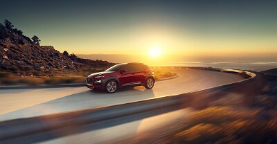 Hyundai Kona Toledo, OH