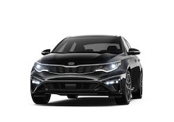 2019 Kia Optima SX for sale near Adrian 2019 Kia Optima SX for sale in Toledo