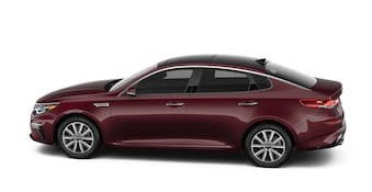 2019 Kia Optima EX for sale near Adrian 2019 Kia Optima EX for sale in Toledo