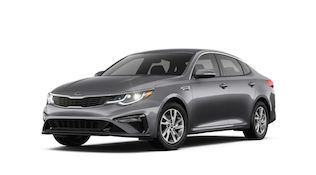 2019 Kia Optima LX for sale near Adrian 2019 Kia Optima LX for sale in Toledo