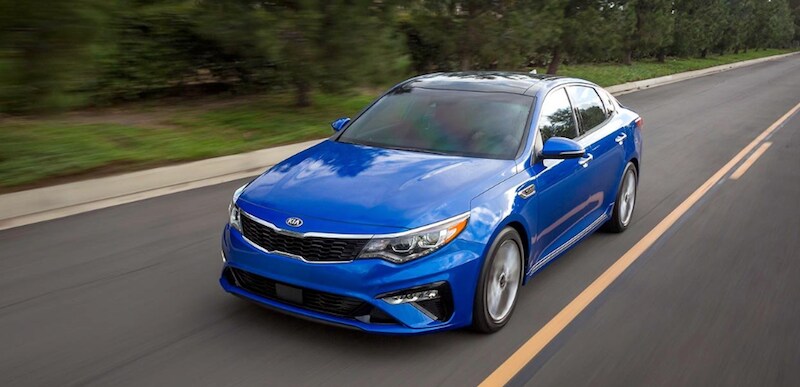 Kia Optima for sale in Toledo Kia Optima for sale near Adrian
