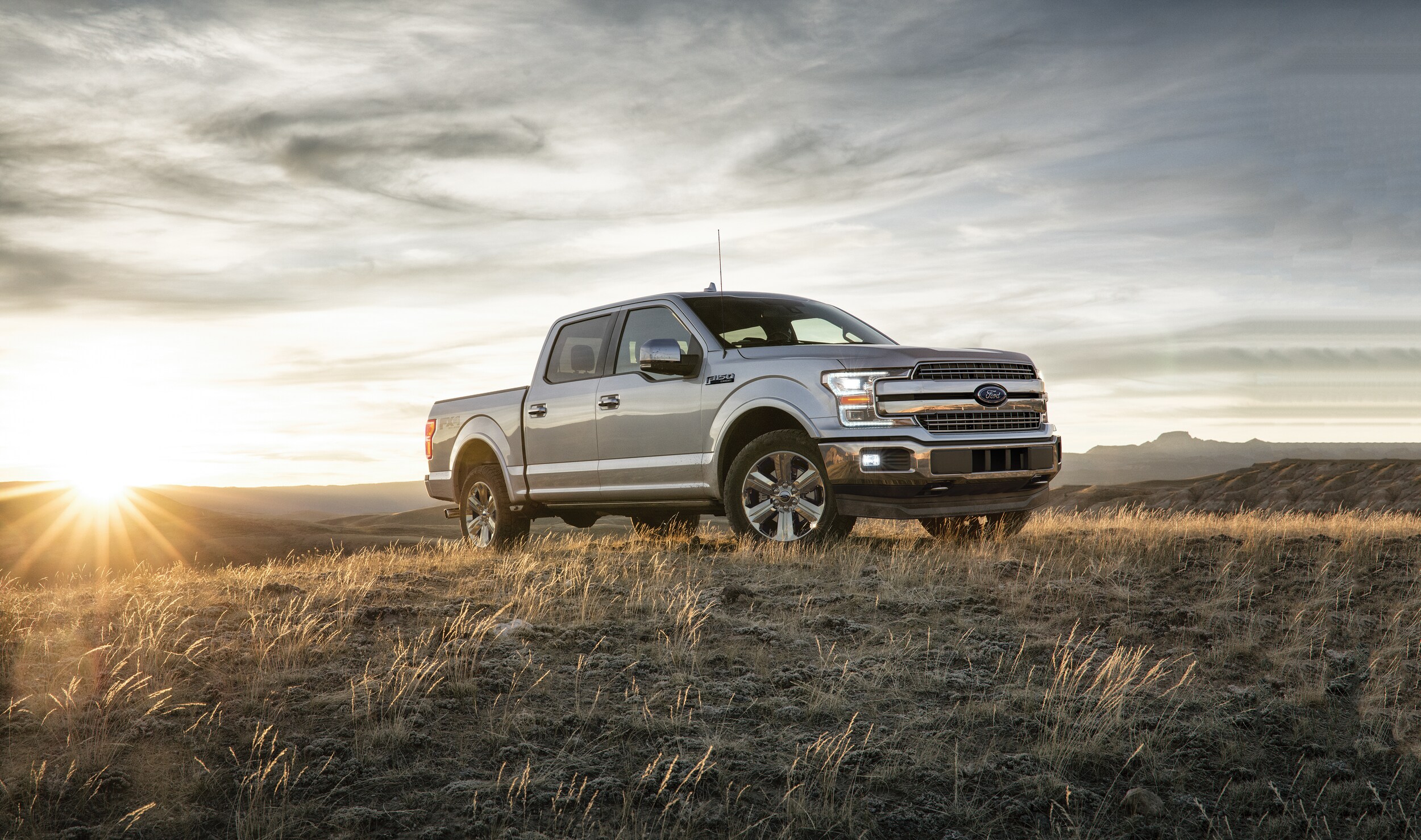 new ford f-150 new ford f-150