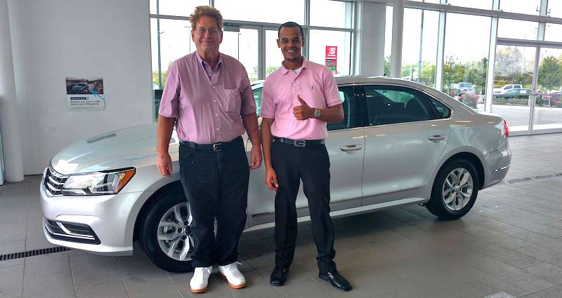Volkswagen dealer near Fostoria Directions to Taylor Volkswagen from Fostoria