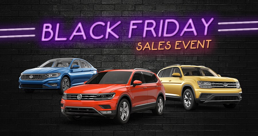 vw-black-friday-sales-event