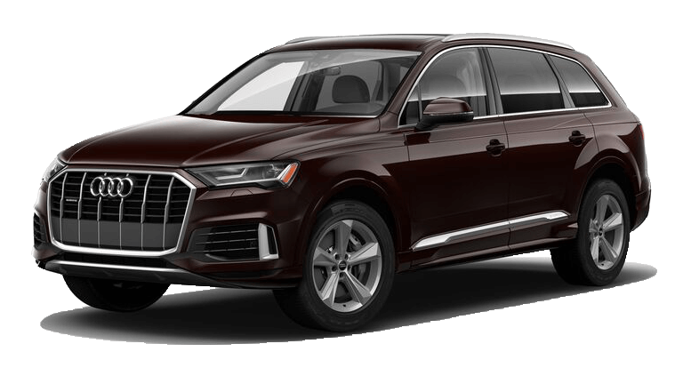 2021 Audi Q7