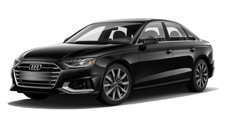 2021 Audi A4 Prestige - Mythos Black metallic