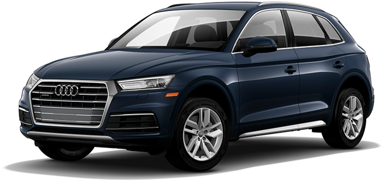 2020 Audi Q5