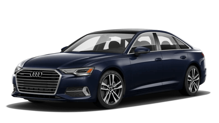 2023 Audi A6 Premium 45 - Manhattan Gray