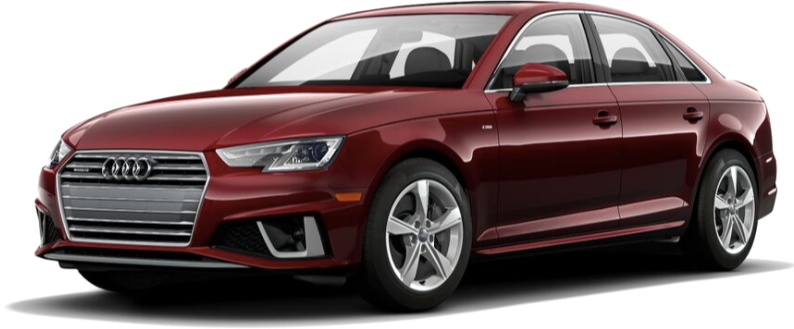 2019 Audi A4
