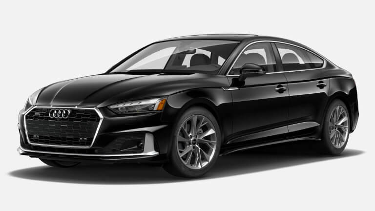 2021 Audi A5 Sportback Prestige