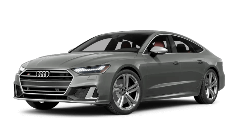 2023 Audi S7 Premium Exterior - Chronos Gray