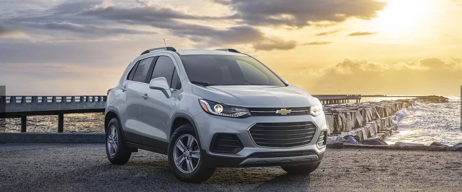 Lexington area Chevrolet dealership