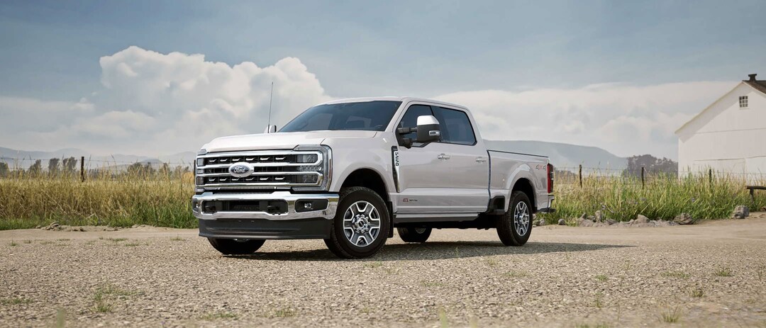 F-250 SD