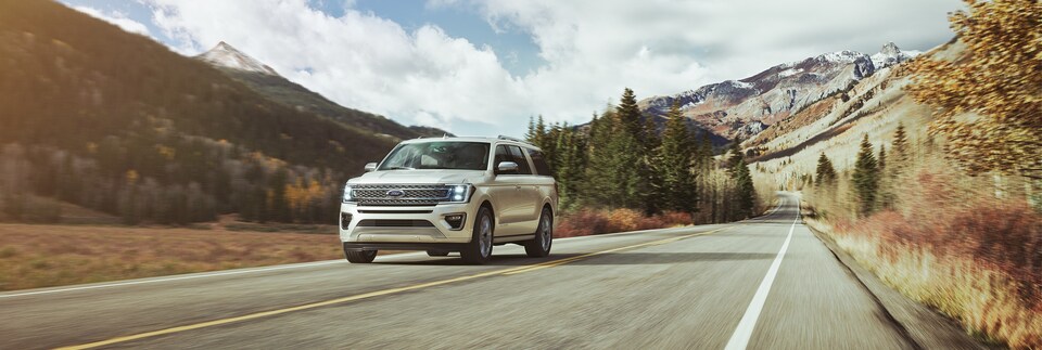 ford expedition