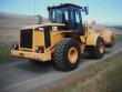 CATERPILLAR 950G II