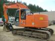 HITACHI ZX225