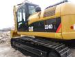 CATERPILLAR 324DL