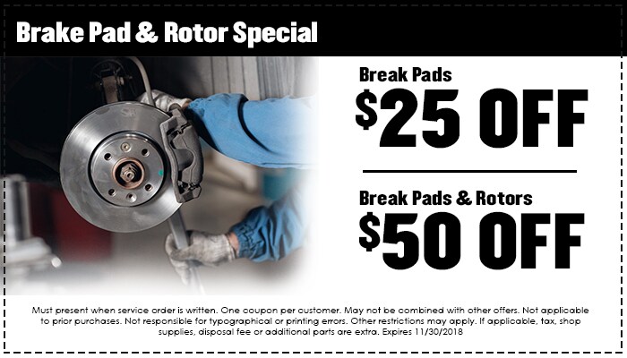 $50 off roaders and pads $50 Off roaders and pads