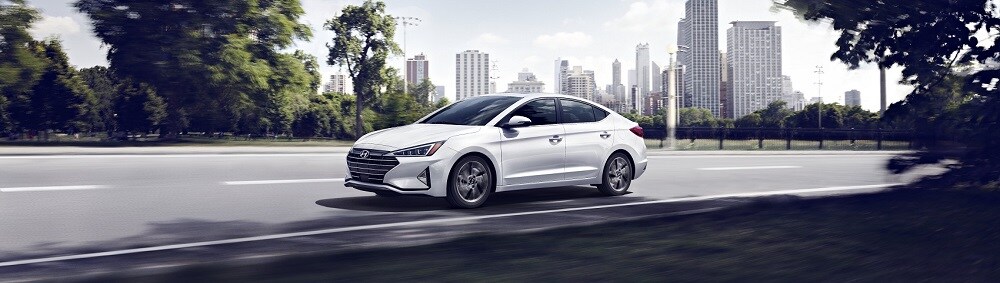 Hyundai Certified Pre-Owned