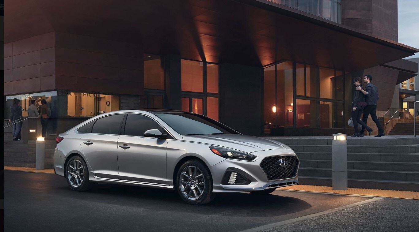 Hyundai Sonata Reviews