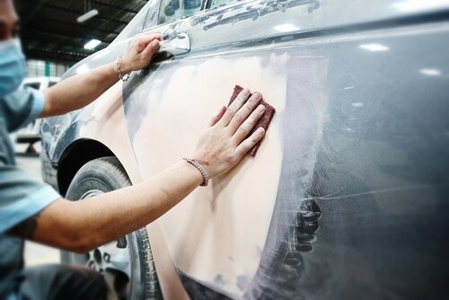 Comprehensive Service