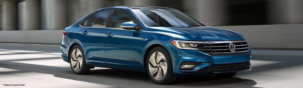 2019 VW Jetta