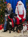 Santa Claws 2