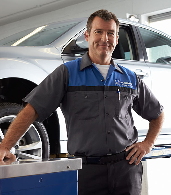 Service