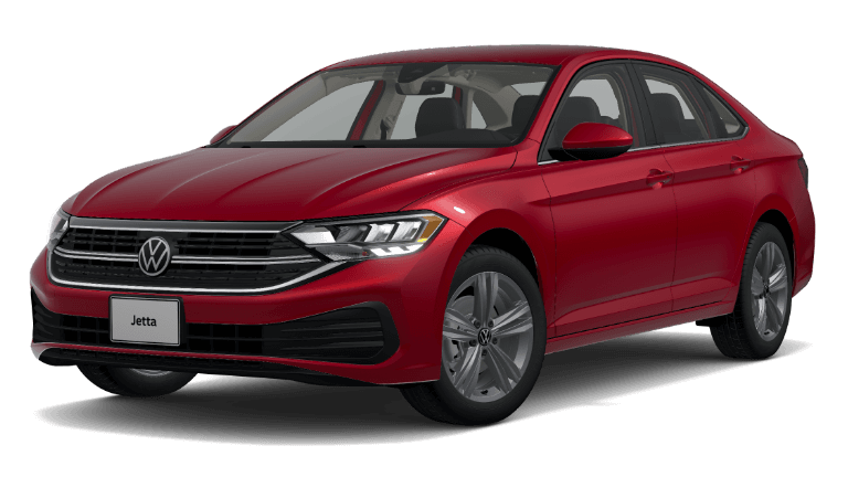 2022 VW Jetta SE